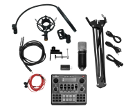 MusicMate Zestaw do streamingu MM-SD130 StreamMaster - 1588476 - zdjęcie 5